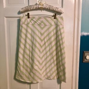 EUC Banana Republic skirt. Size 6